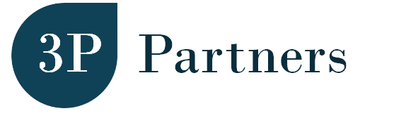 3P Partners logo